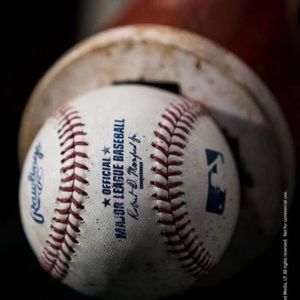 Meet your Posher, Scott